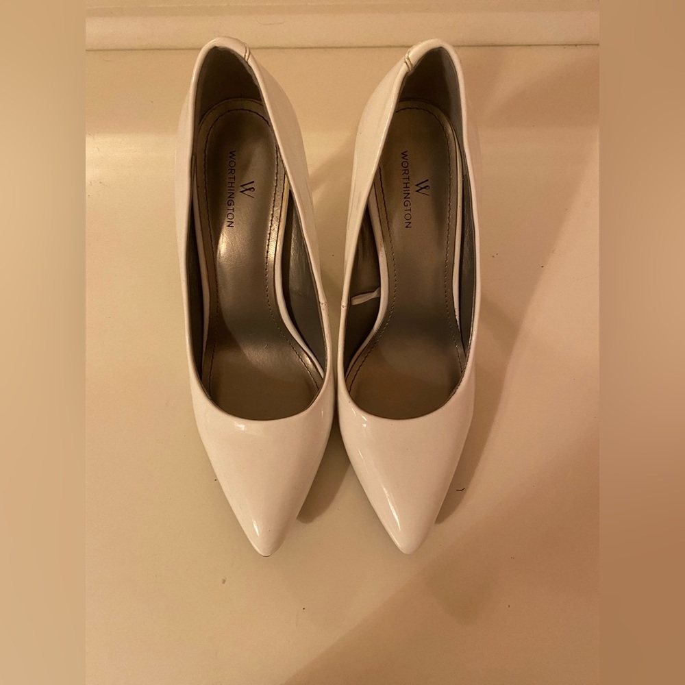 Worthington Pumps